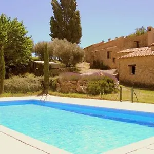  Vakantiehuis De Fontroussiere